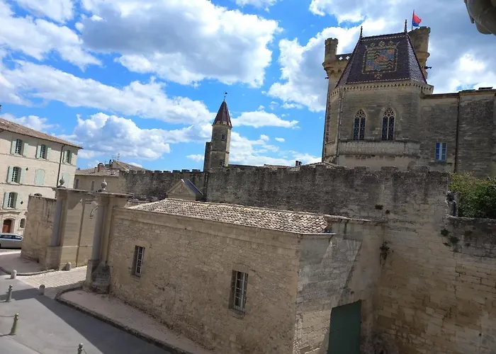 Coeur D\'Uzes