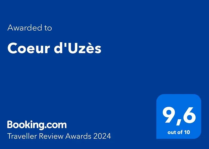 Coeur D\'Uzes
