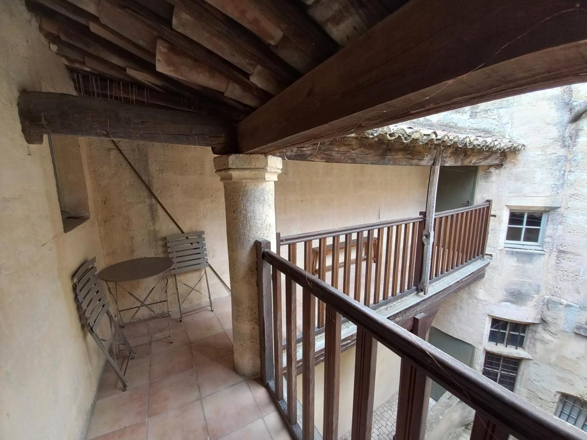 Appartement Coeur D'uzes