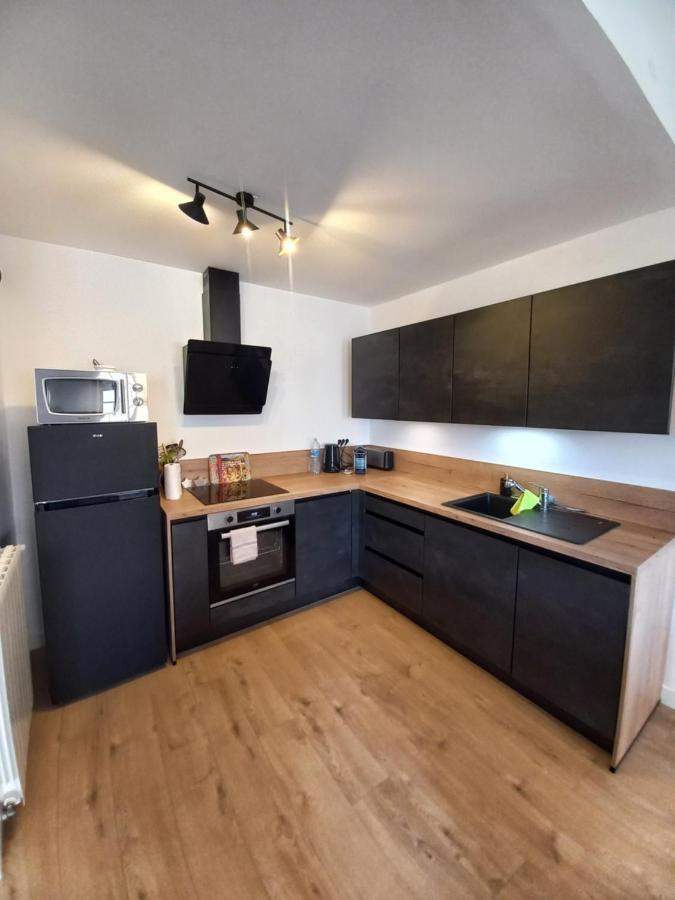Appartement Coeur D'uzes *