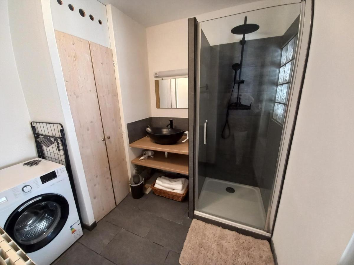 Coeur D'uzes Appartement