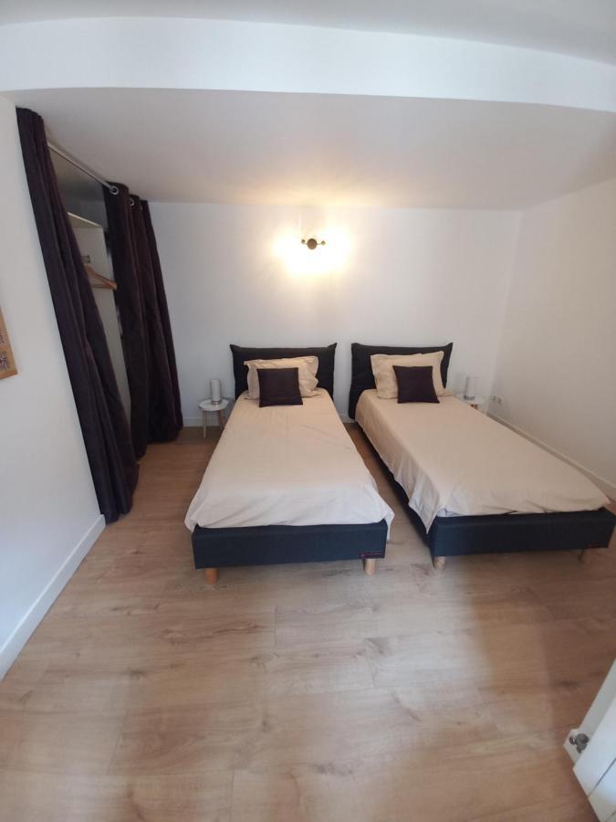 Appartement Coeur D'uzes