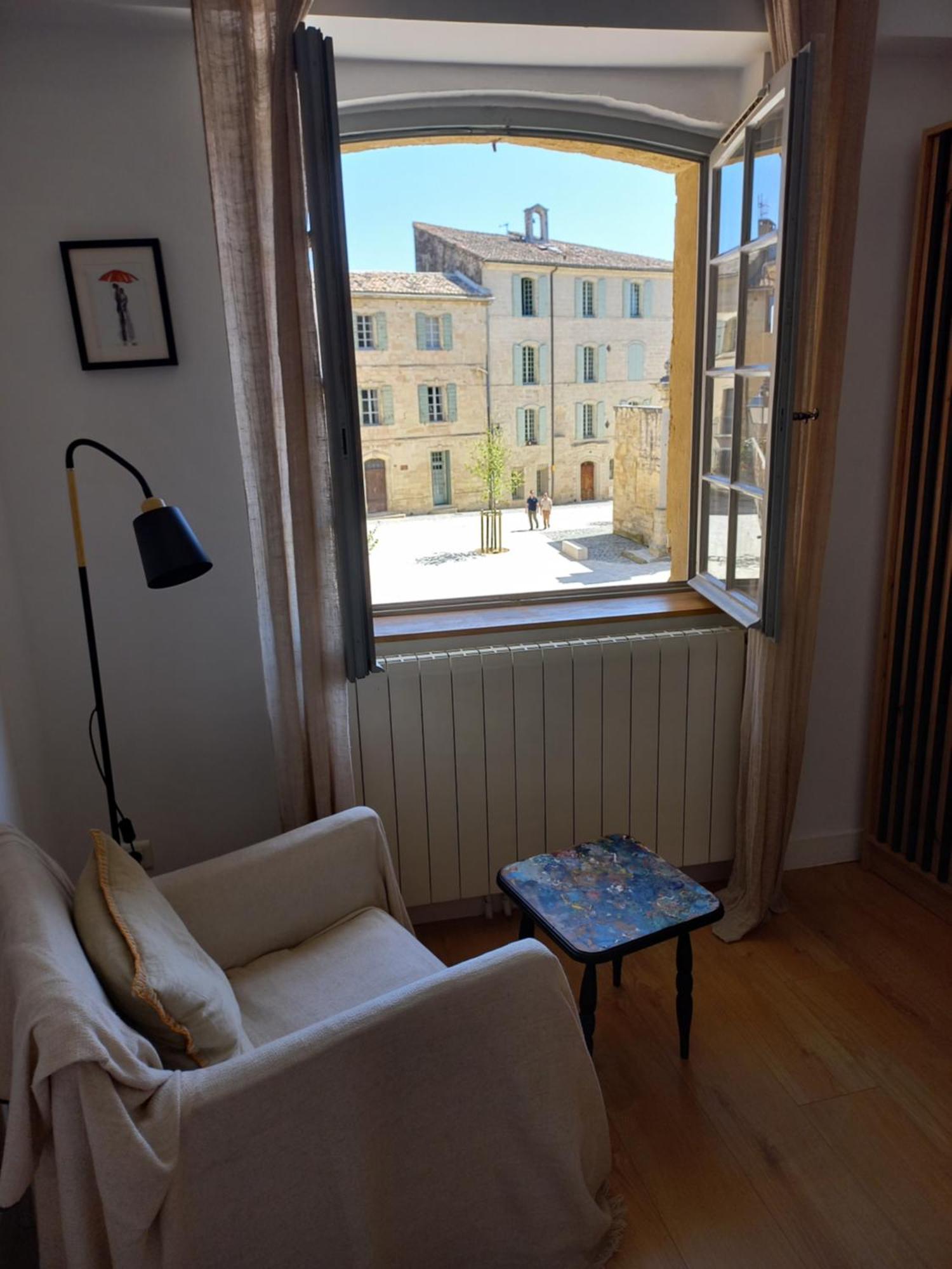 Coeur D'uzes Uzès