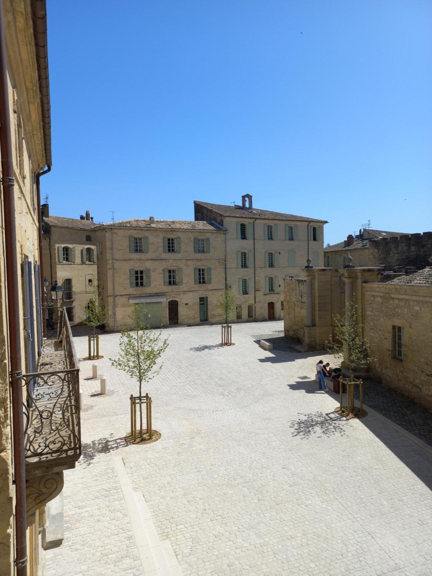 Coeur D'uzes *